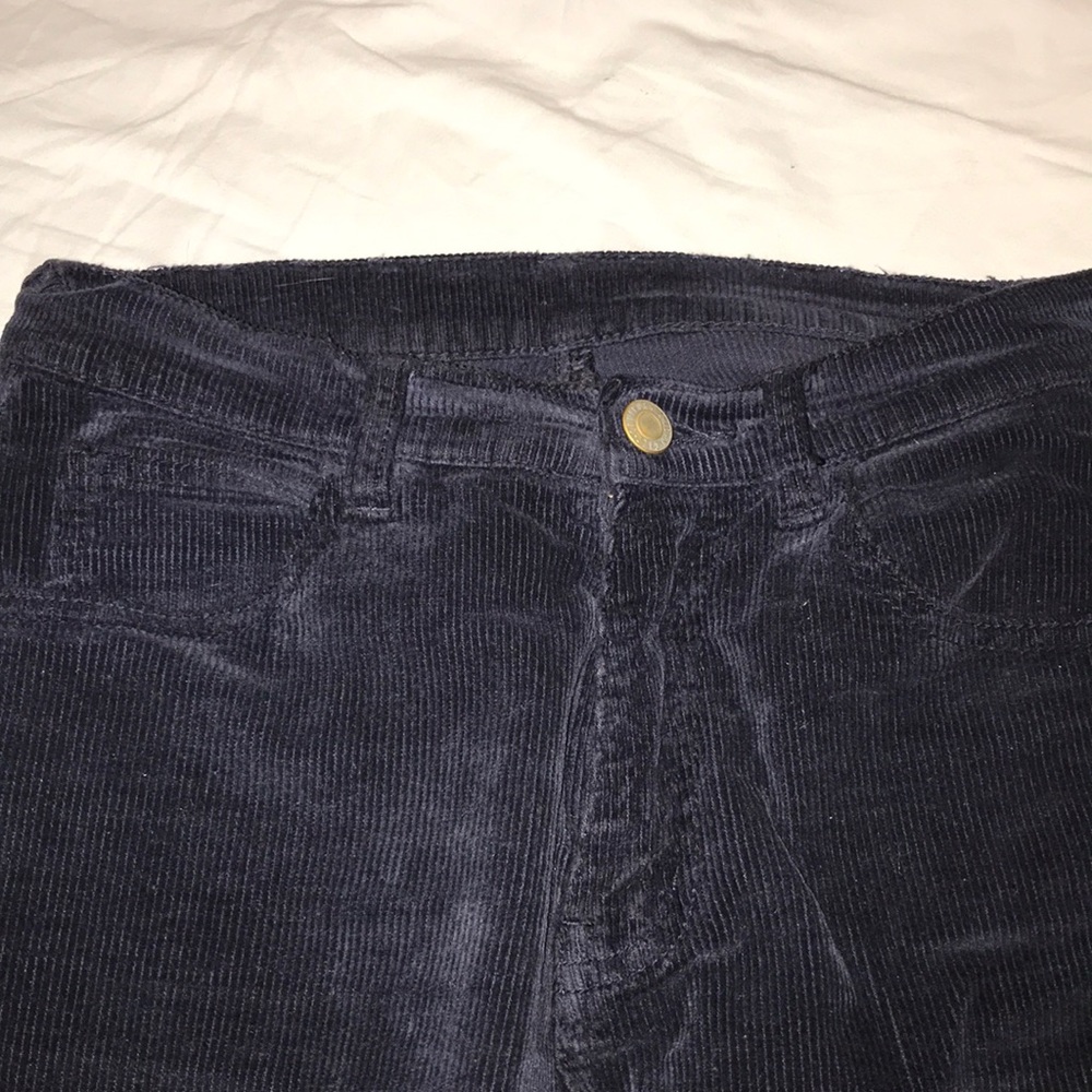 Brandy Melville cords